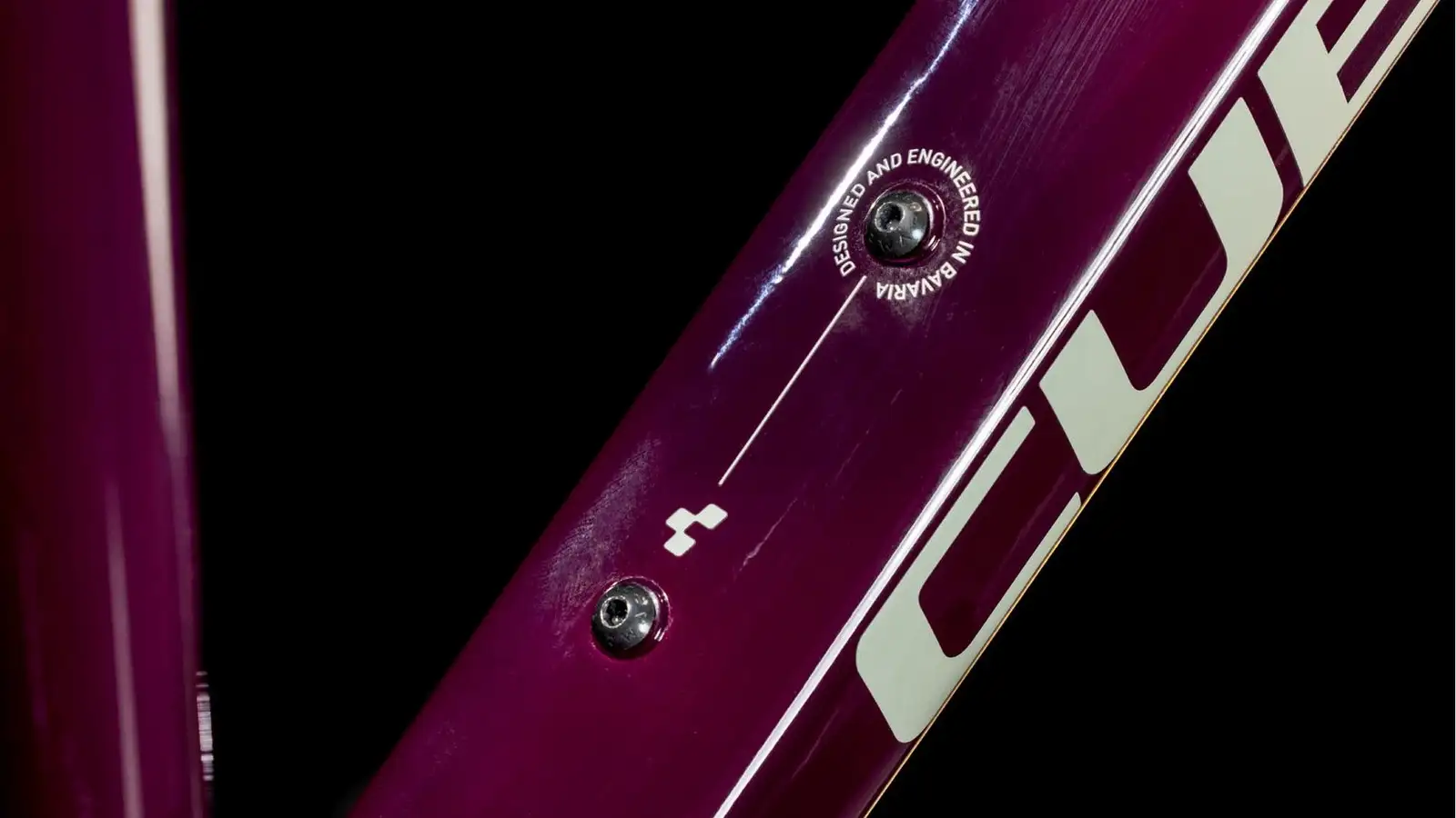 Cube NATURE ONE ALLROAD - Afbeelding 4