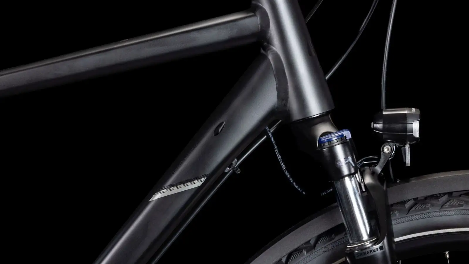 Cube NATURE ONE ALLROAD - Afbeelding 5