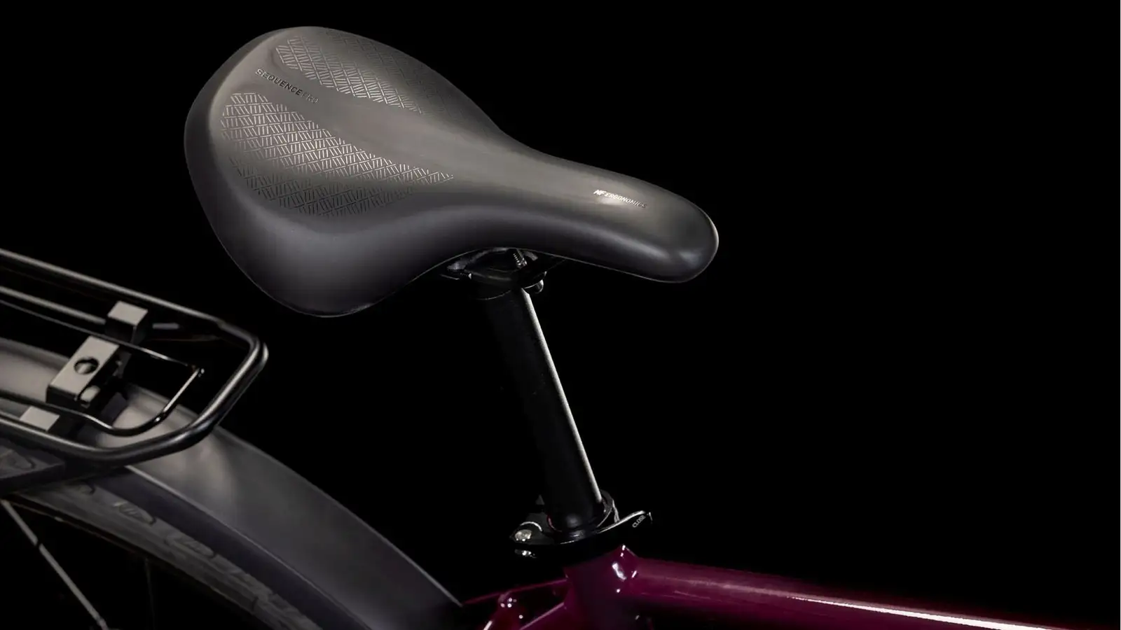 Cube NATURE ONE ALLROAD - Afbeelding 6