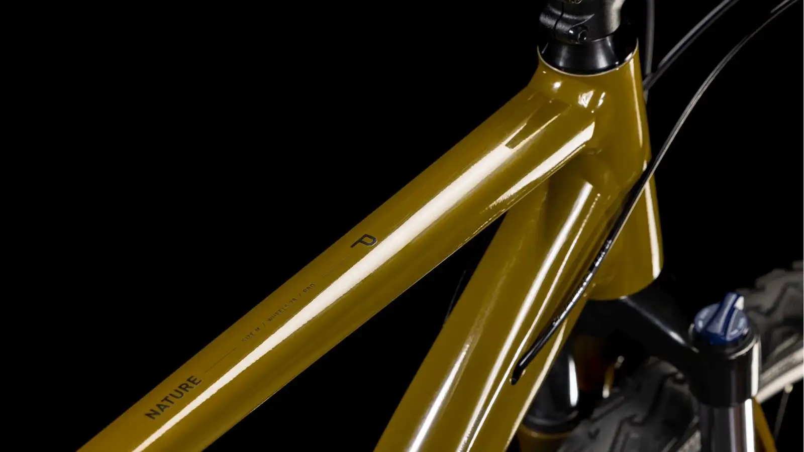 Cube NATURE  PRO - Image 2