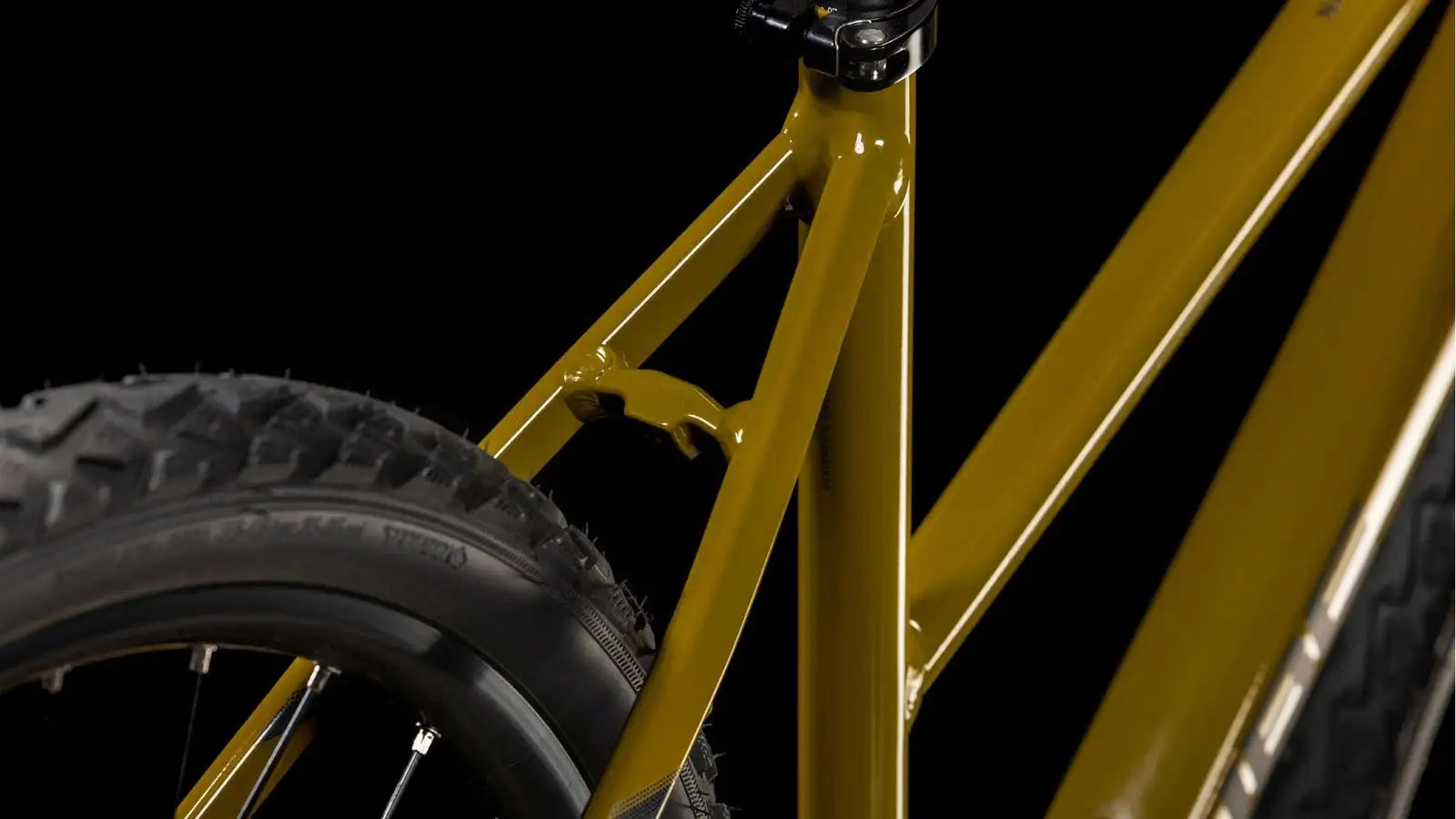 Cube NATURE  PRO - Image 3