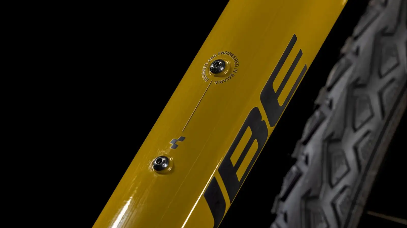 Cube NATURE  PRO - Image 3