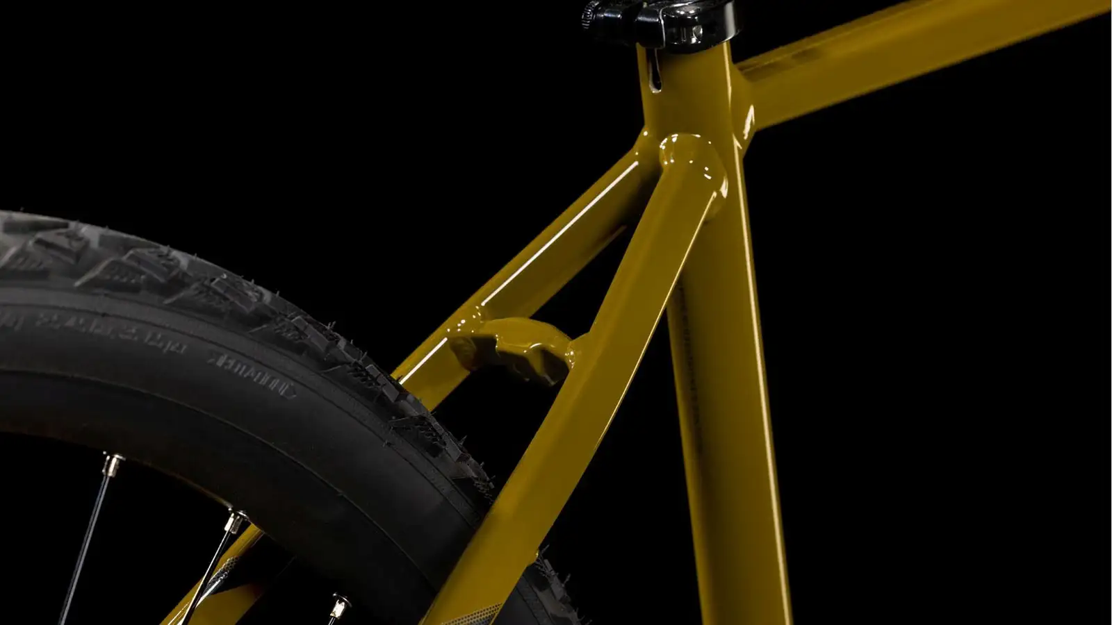 Cube NATURE  PRO - Image 5