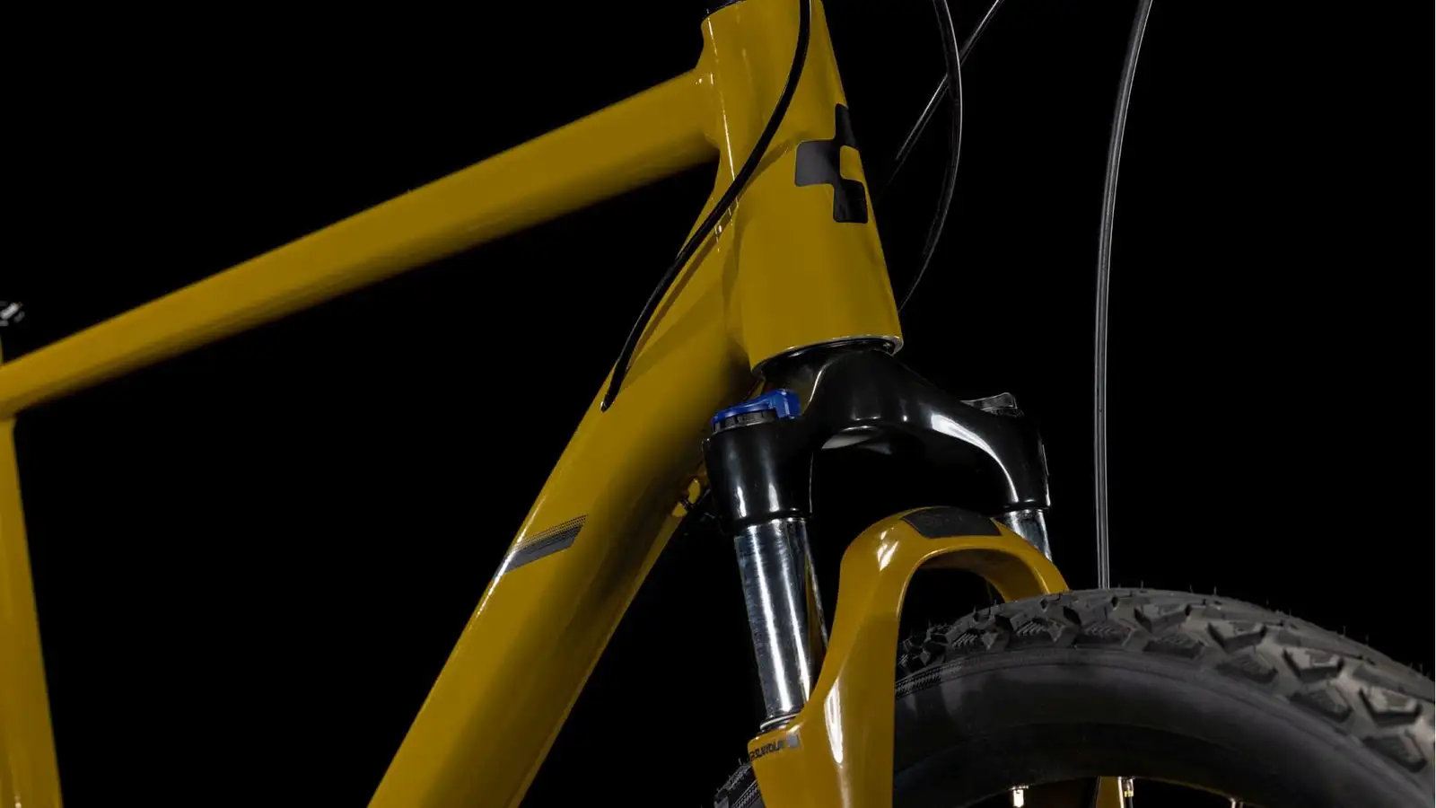 Cube NATURE  PRO - Image 6