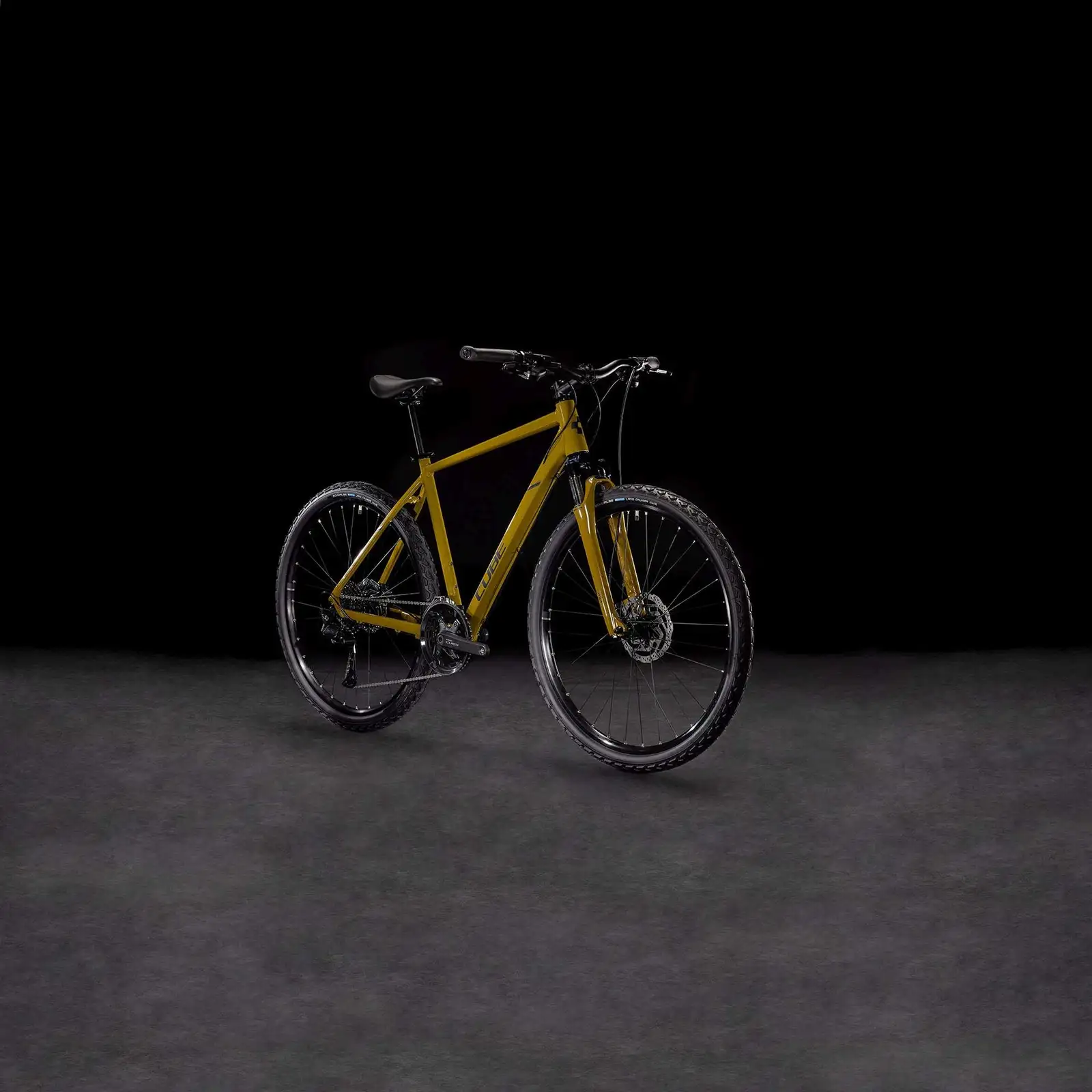 Cube NATURE  PRO - Image 7