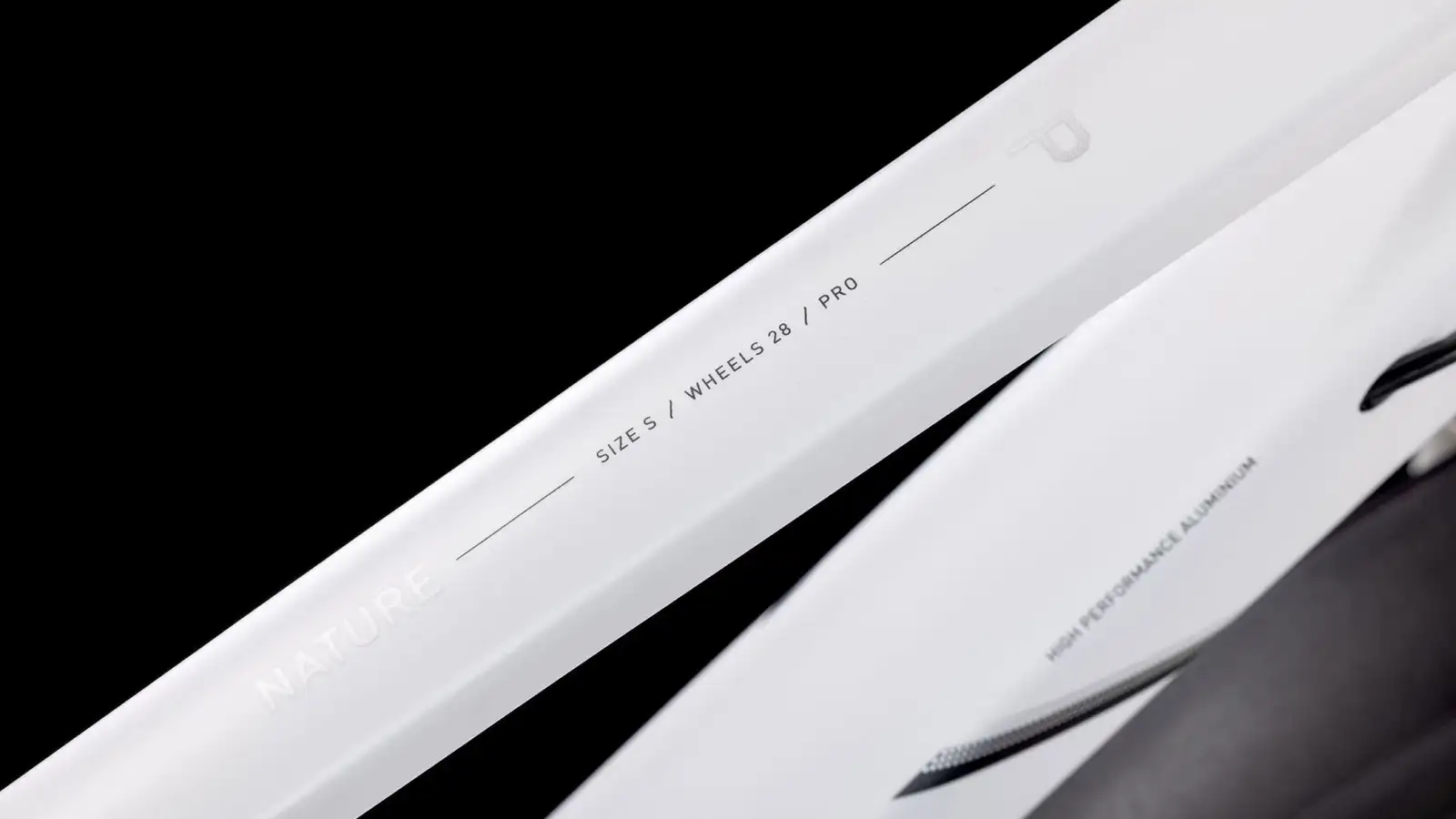 Cube NATURE  PRO ALLROAD - Afbeelding 3