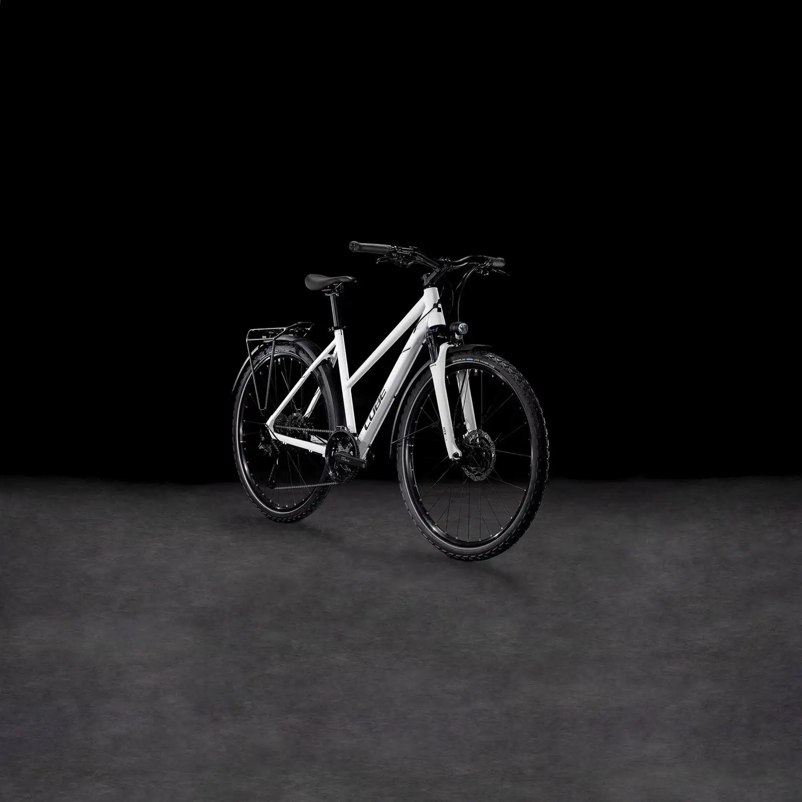 Cube NATURE  PRO ALLROAD - Afbeelding 7