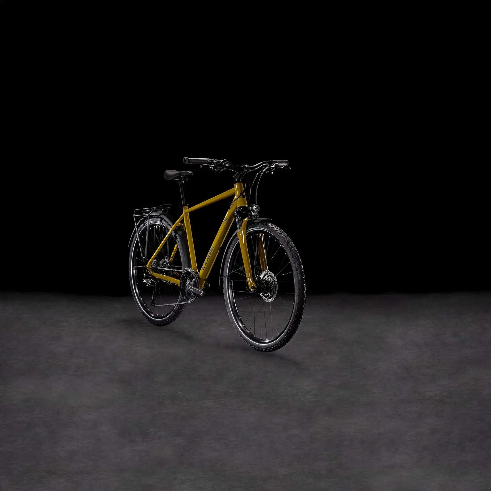 Cube NATURE  PRO ALLROAD - Image 7