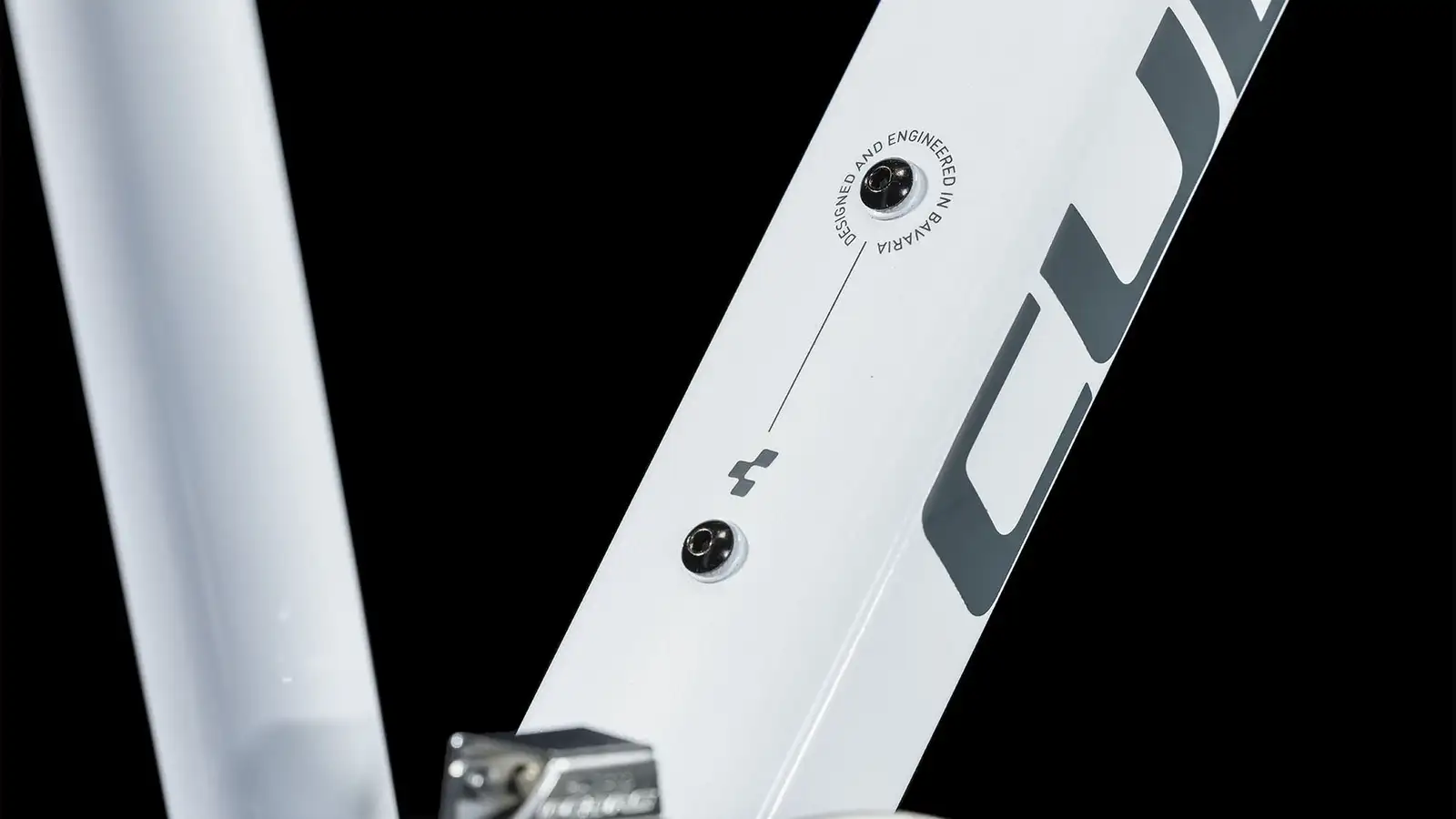 Cube NATURE PRO FROSTHWITE/GREY - Image 5