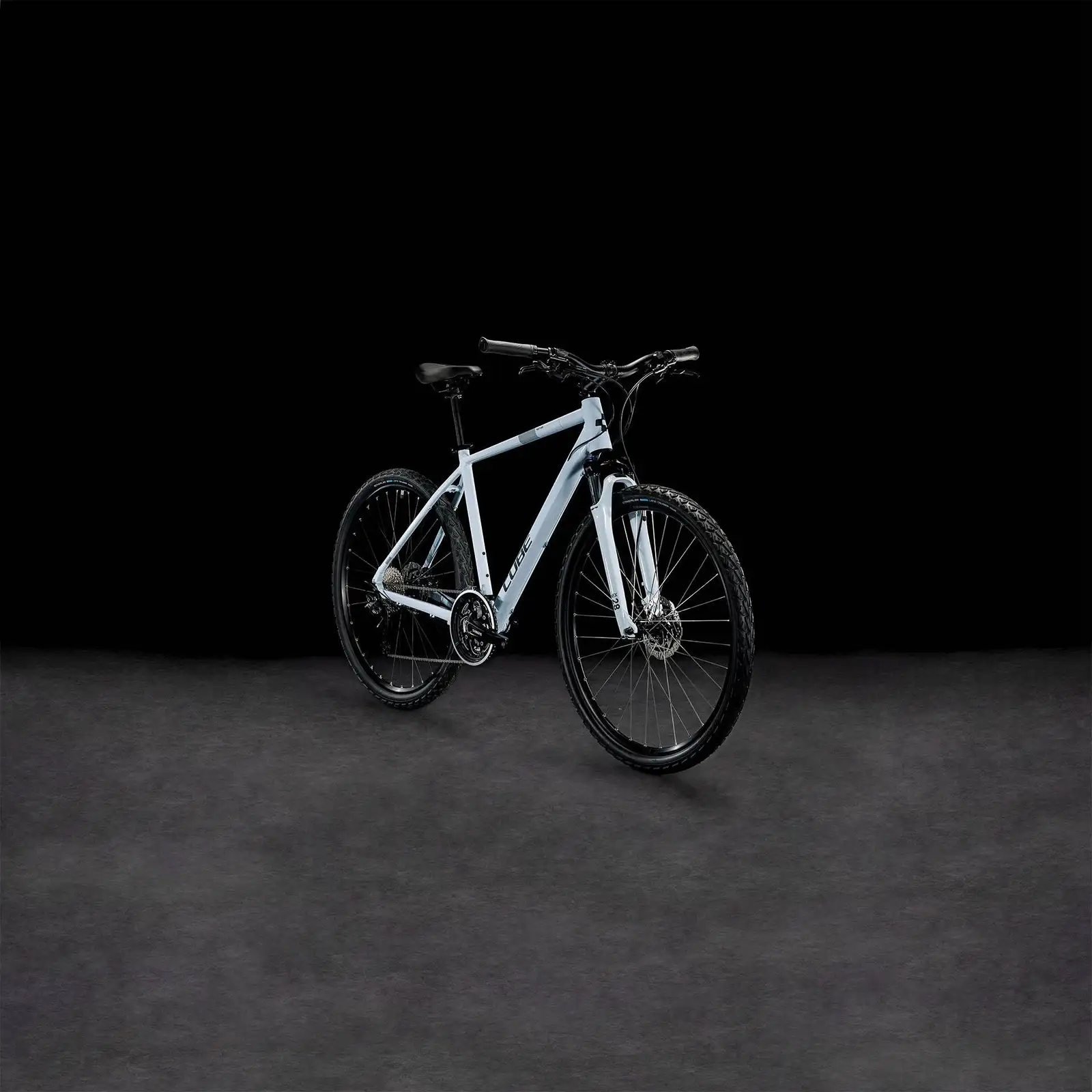 Cube NATURE PRO FROSTWHITE/GREY - Image 7