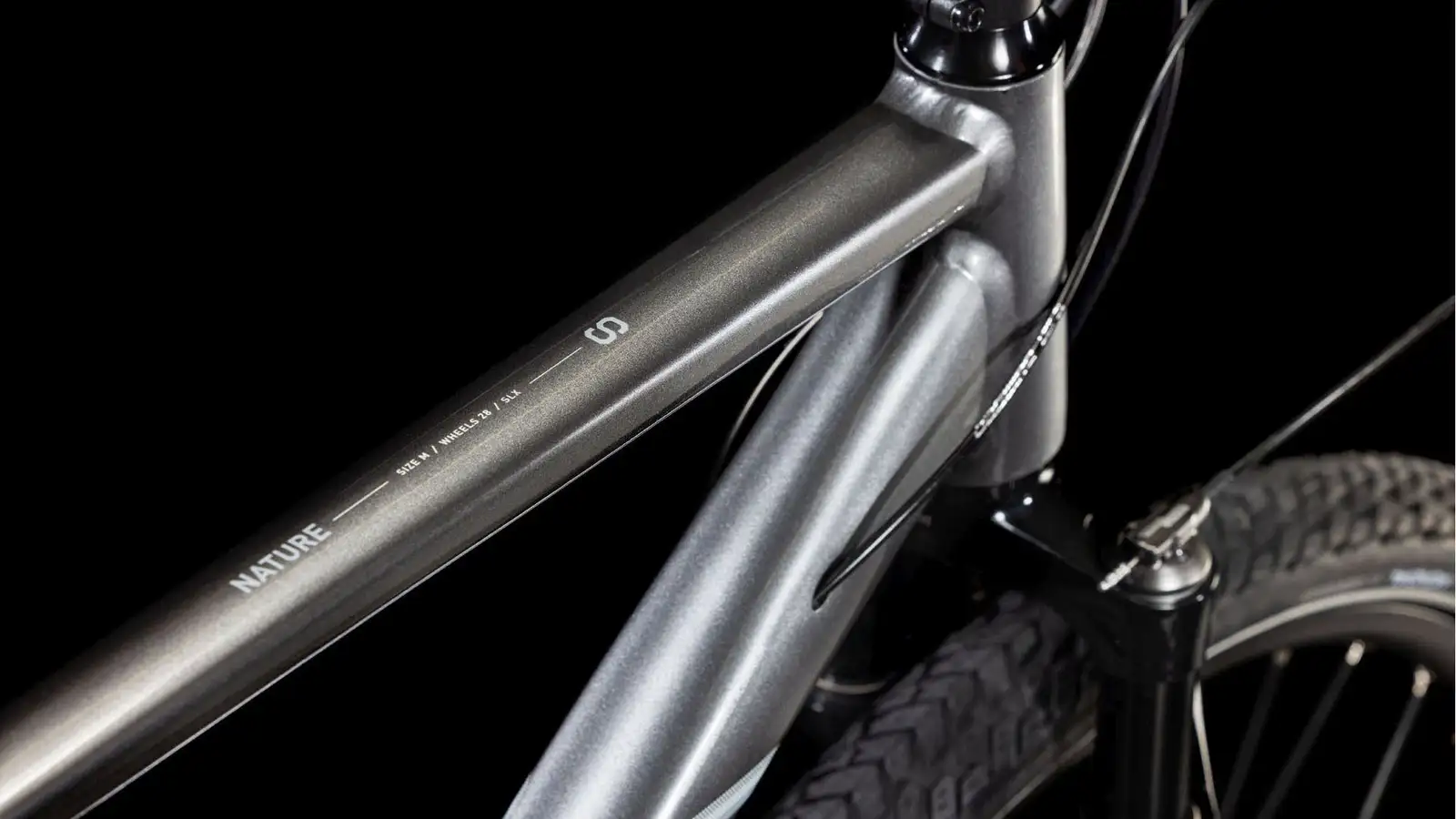 Cube NATURE  SLX - Image 2