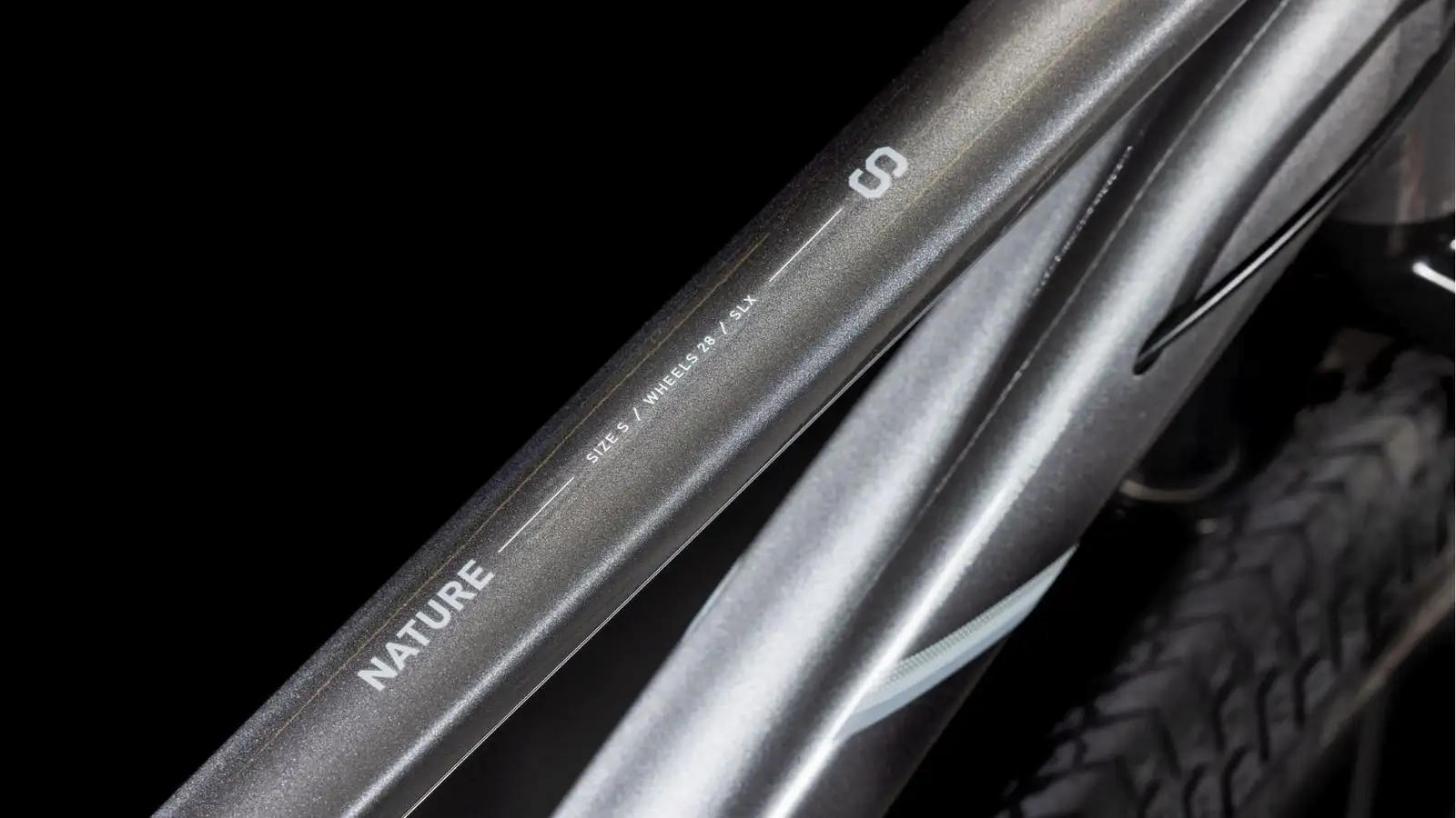 Cube NATURE  SLX - Image 3