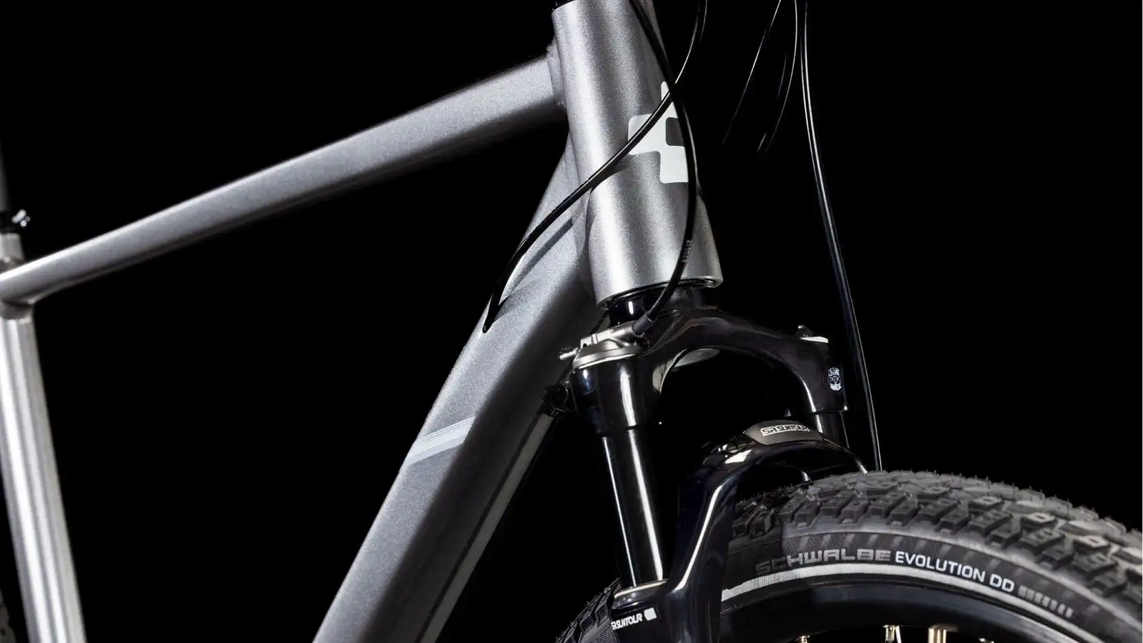 Cube NATURE  SLX - Image 4