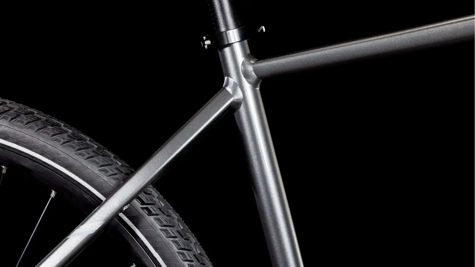 Cube NATURE  SLX - Image 5