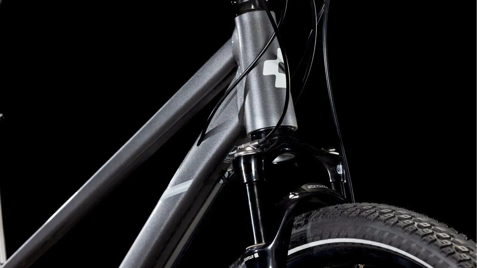 Cube NATURE  SLX - Image 6