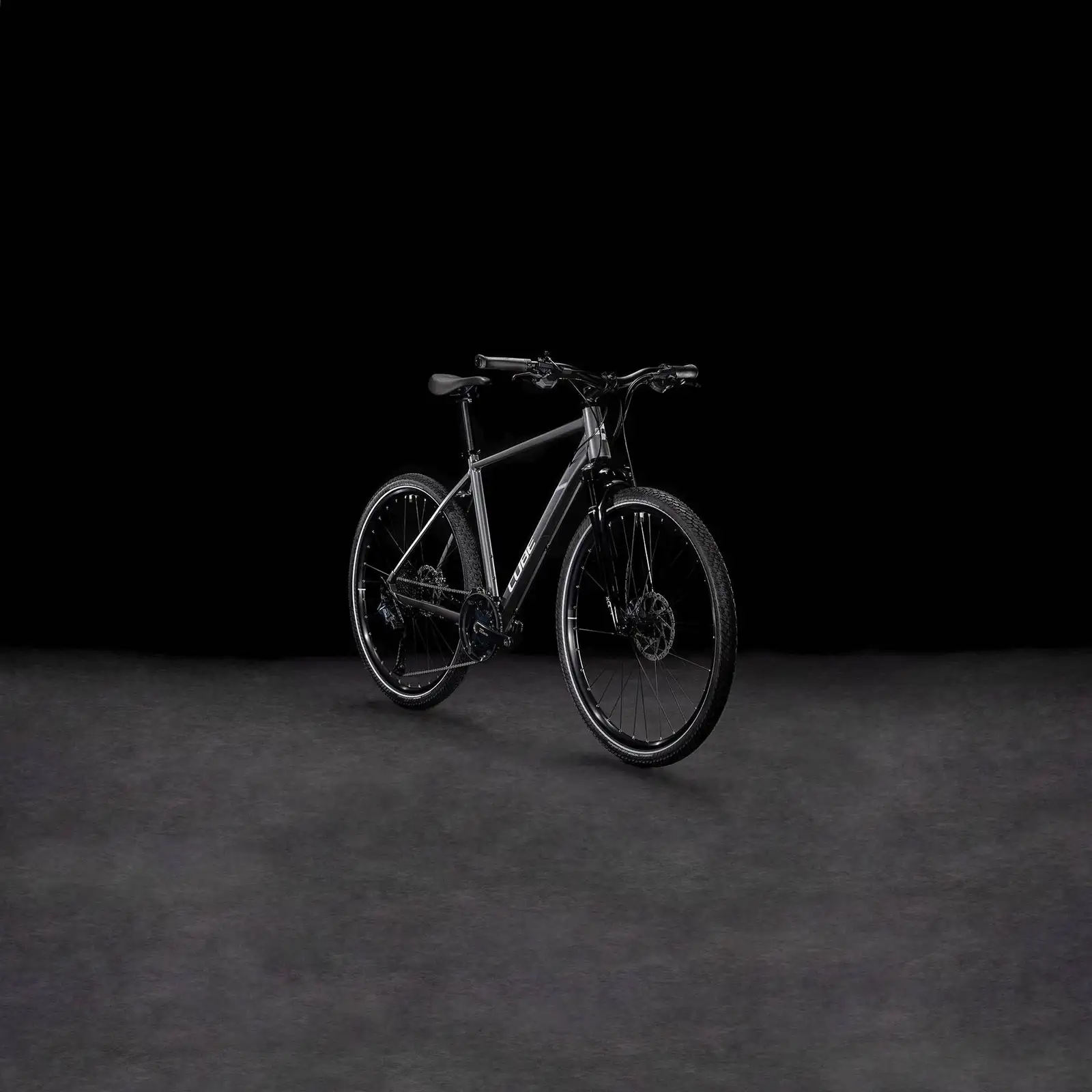 Cube NATURE  SLX - Image 7