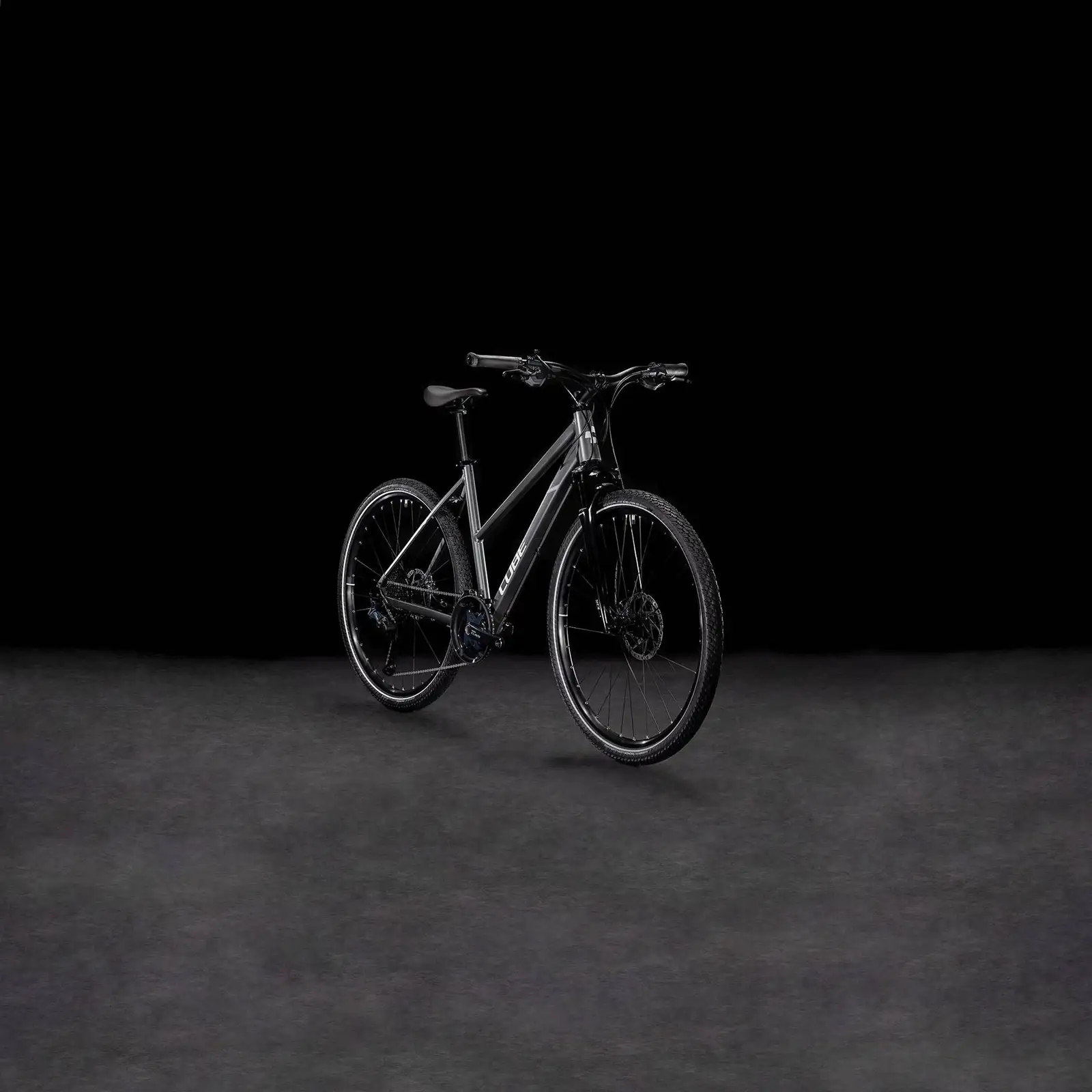 Cube NATURE  SLX - Image 7