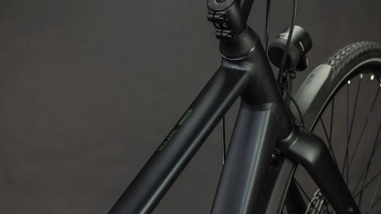 Cube NULANE COMFORT EXC FE GREY/CHROME - Image 2