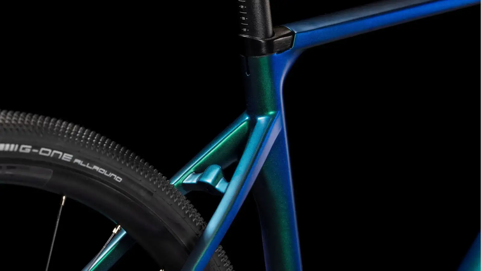 Cube NULANE C:62 SLT - Image 4