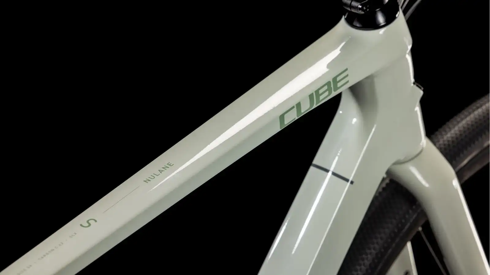 Cube NULANE C:62 SLX - Image 2