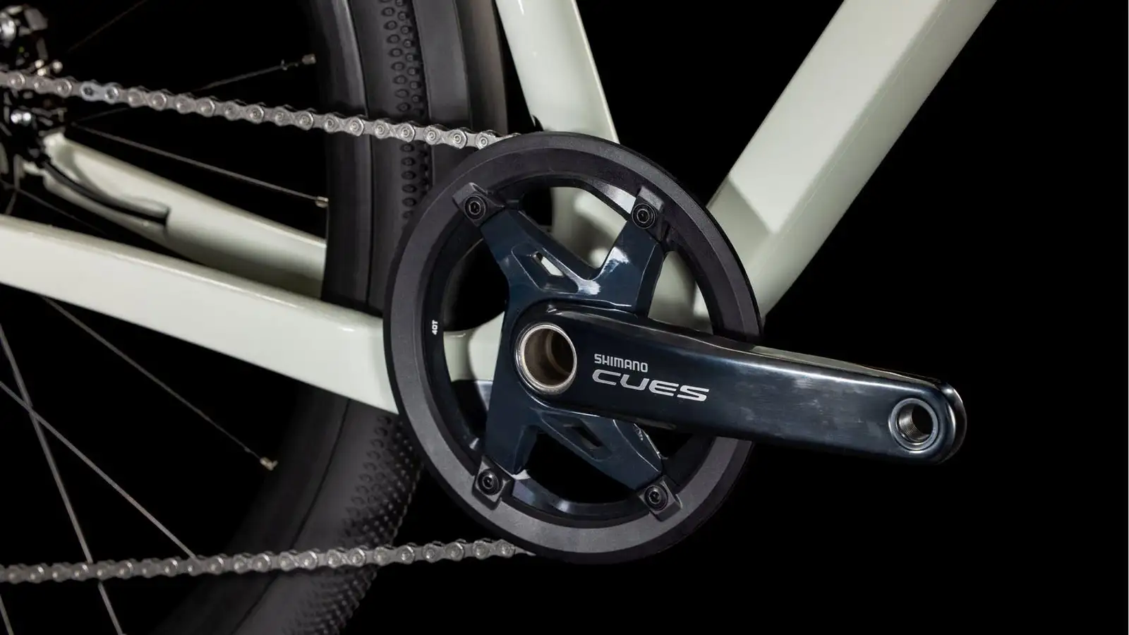 Cube NULANE C:62 SLX FE - Image 6