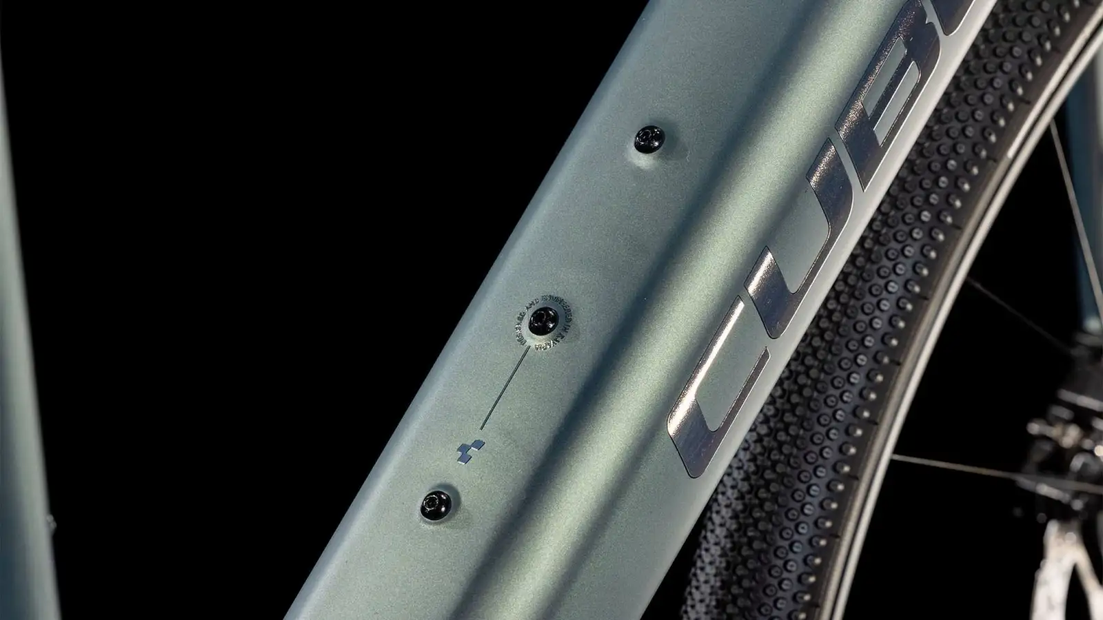 Cube NULANE HYBRID C:62 RACE 400X - Image 4