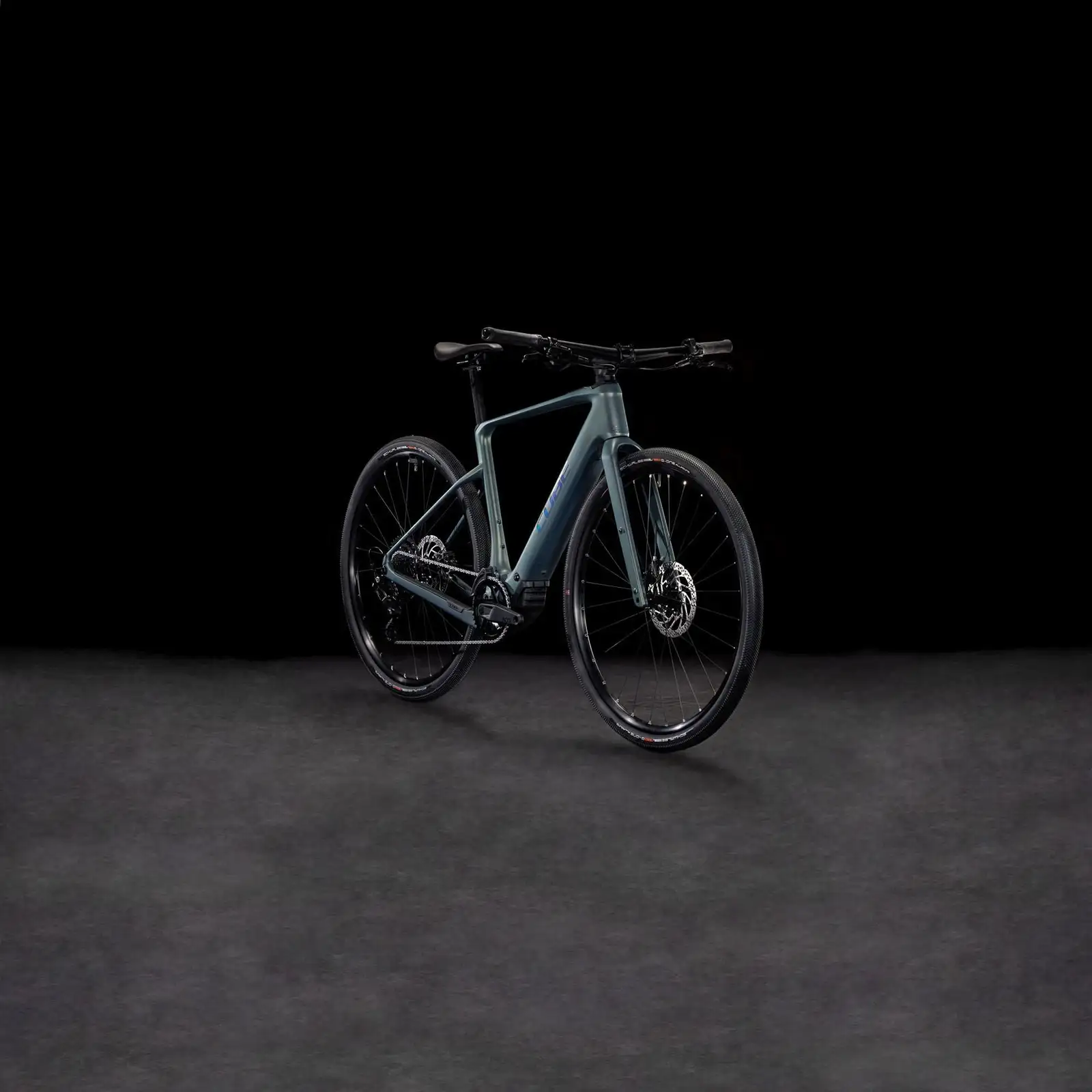 Cube NULANE HYBRID C:62 RACE 400X - Image 7