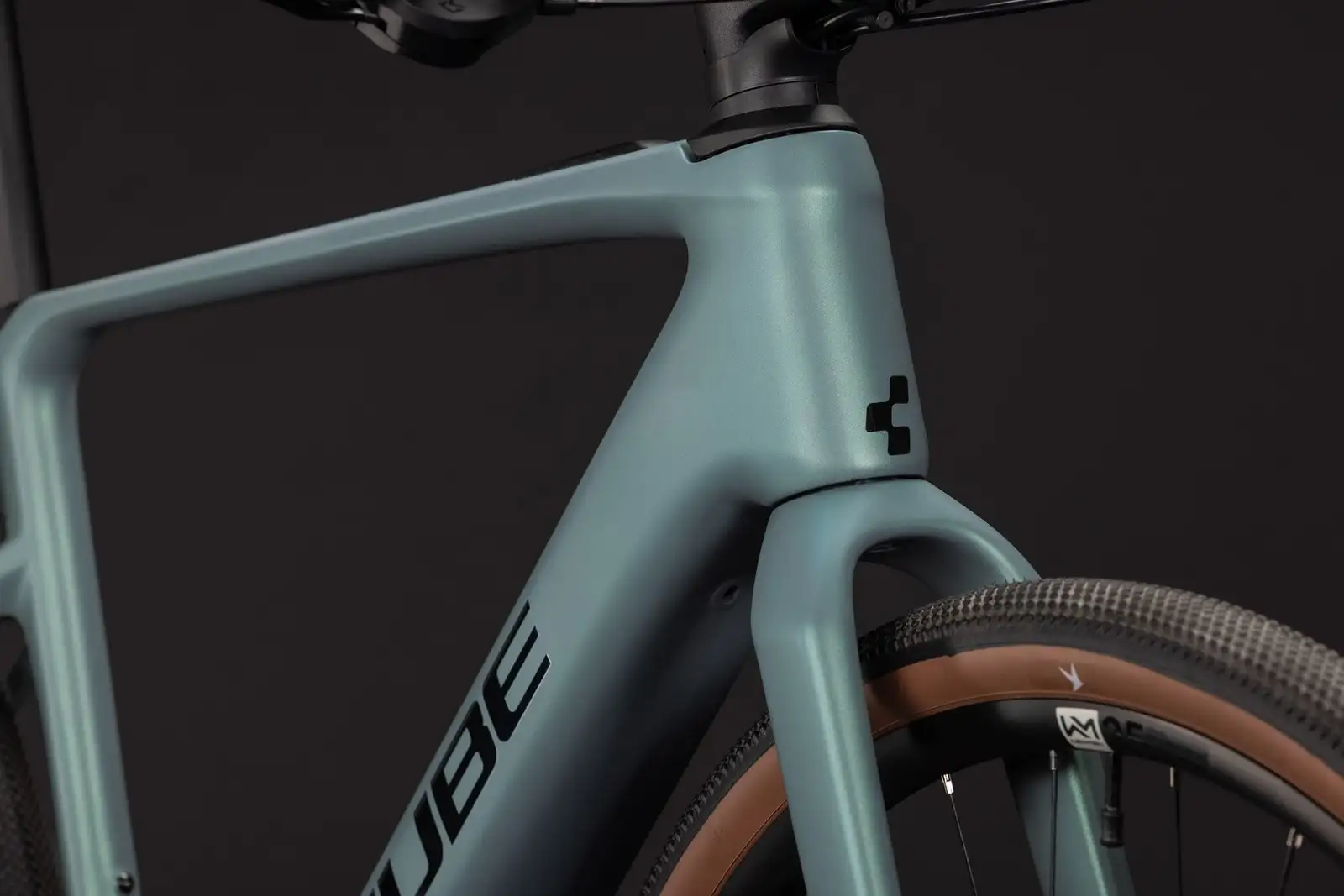 Cube NULANE HYBRID C:62 RACE 400X - Afbeelding 7