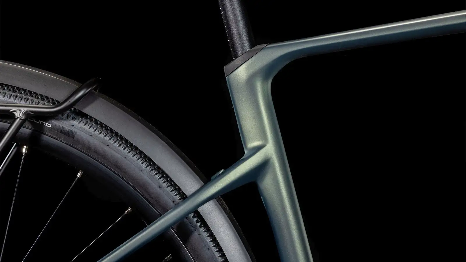 Cube NULANE HYBRID C:62 RACE FE 400X - Image 5