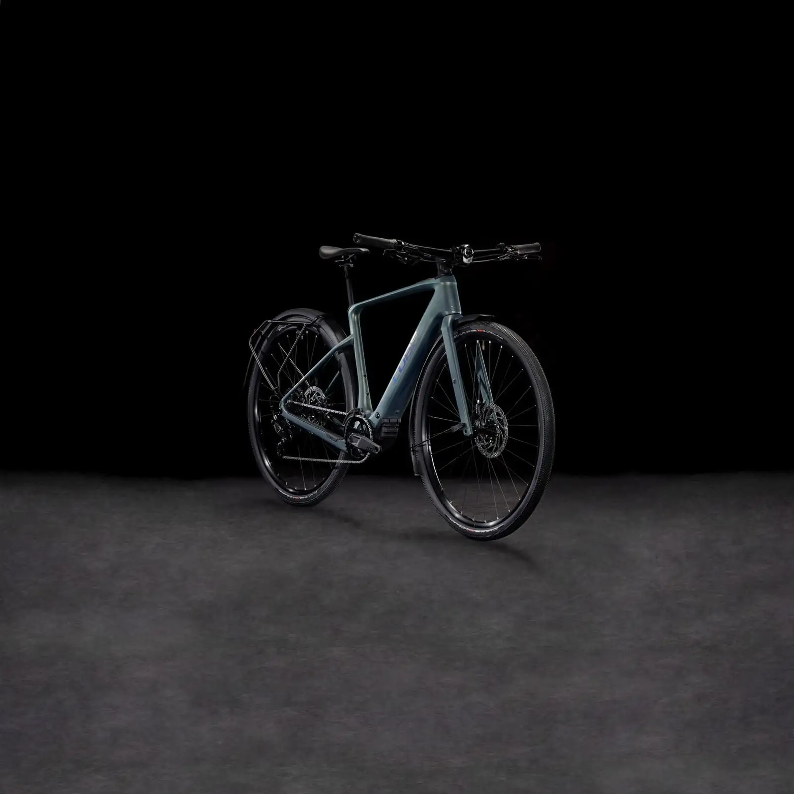 Cube NULANE HYBRID C:62 RACE FE 400X - Image 7