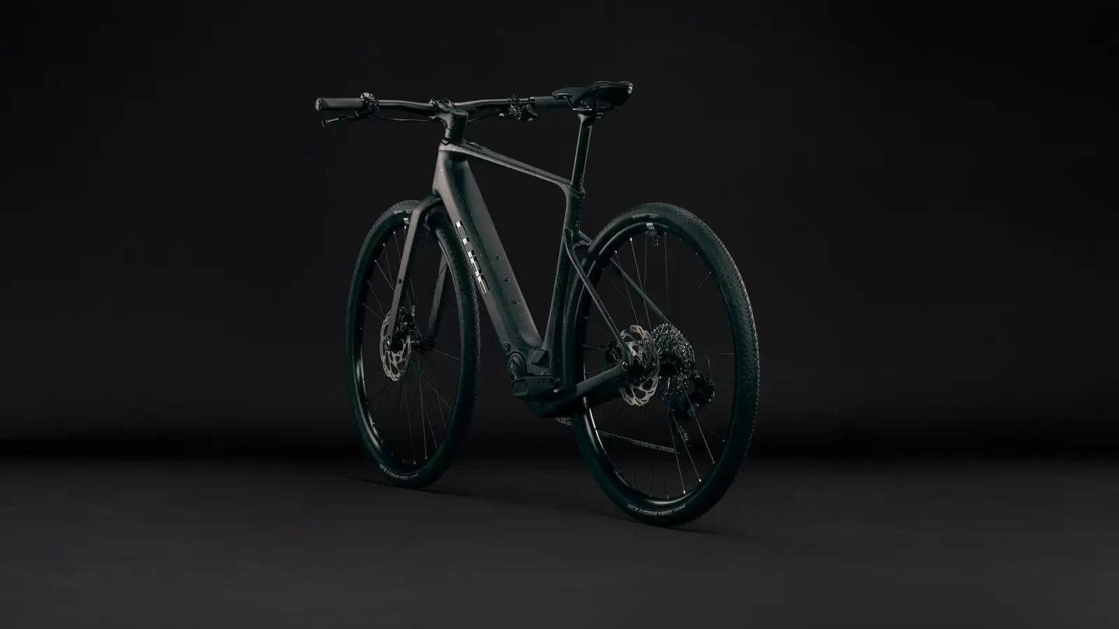 Cube NULANE HYBRID C:62 SLX 400X - Afbeelding 10
