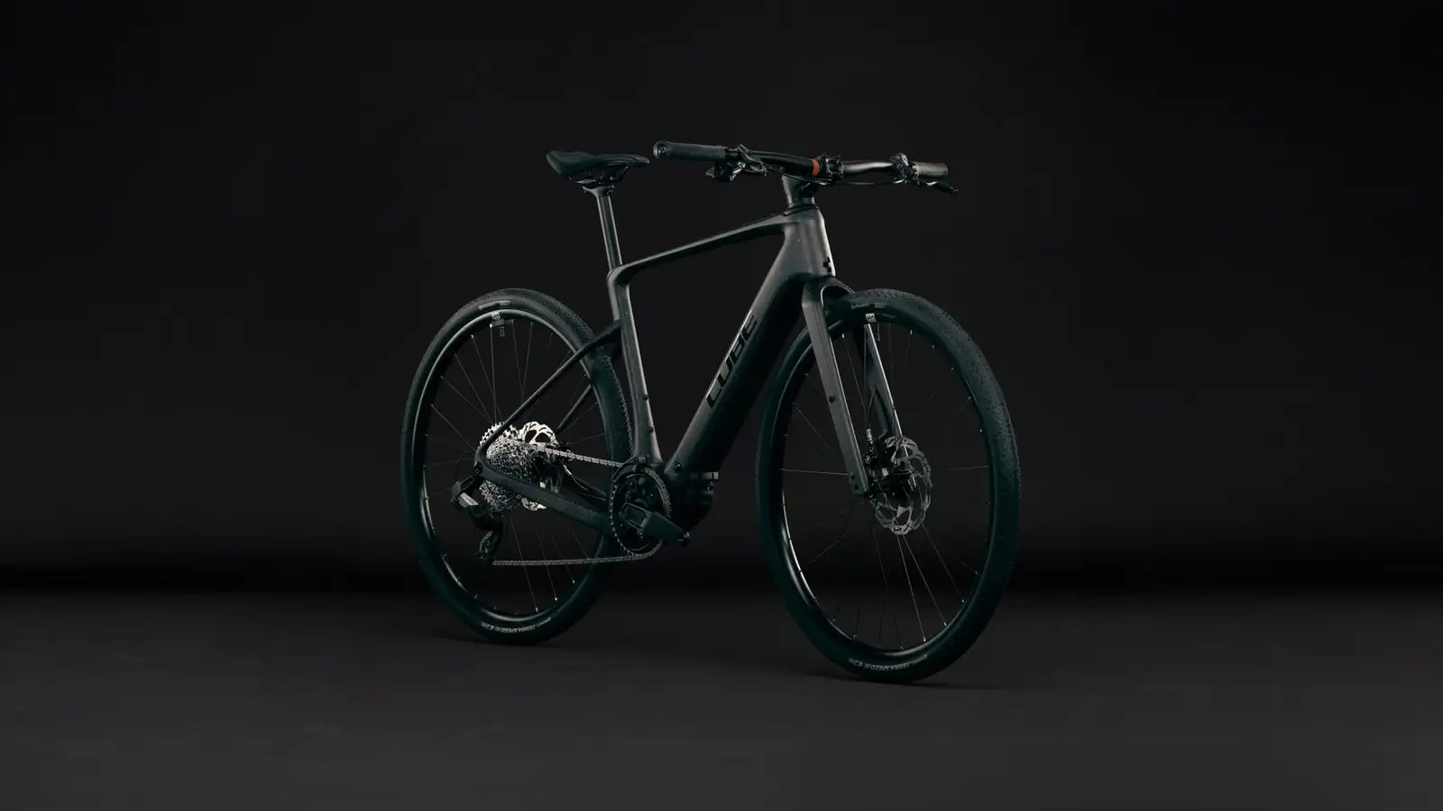 Cube NULANE HYBRID C:62 SLX 400X - Afbeelding 7