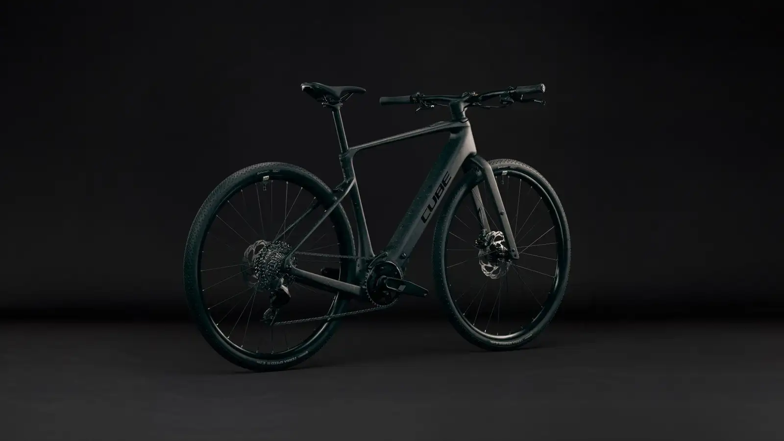 Cube NULANE HYBRID C:62 SLX 400X - Afbeelding 8