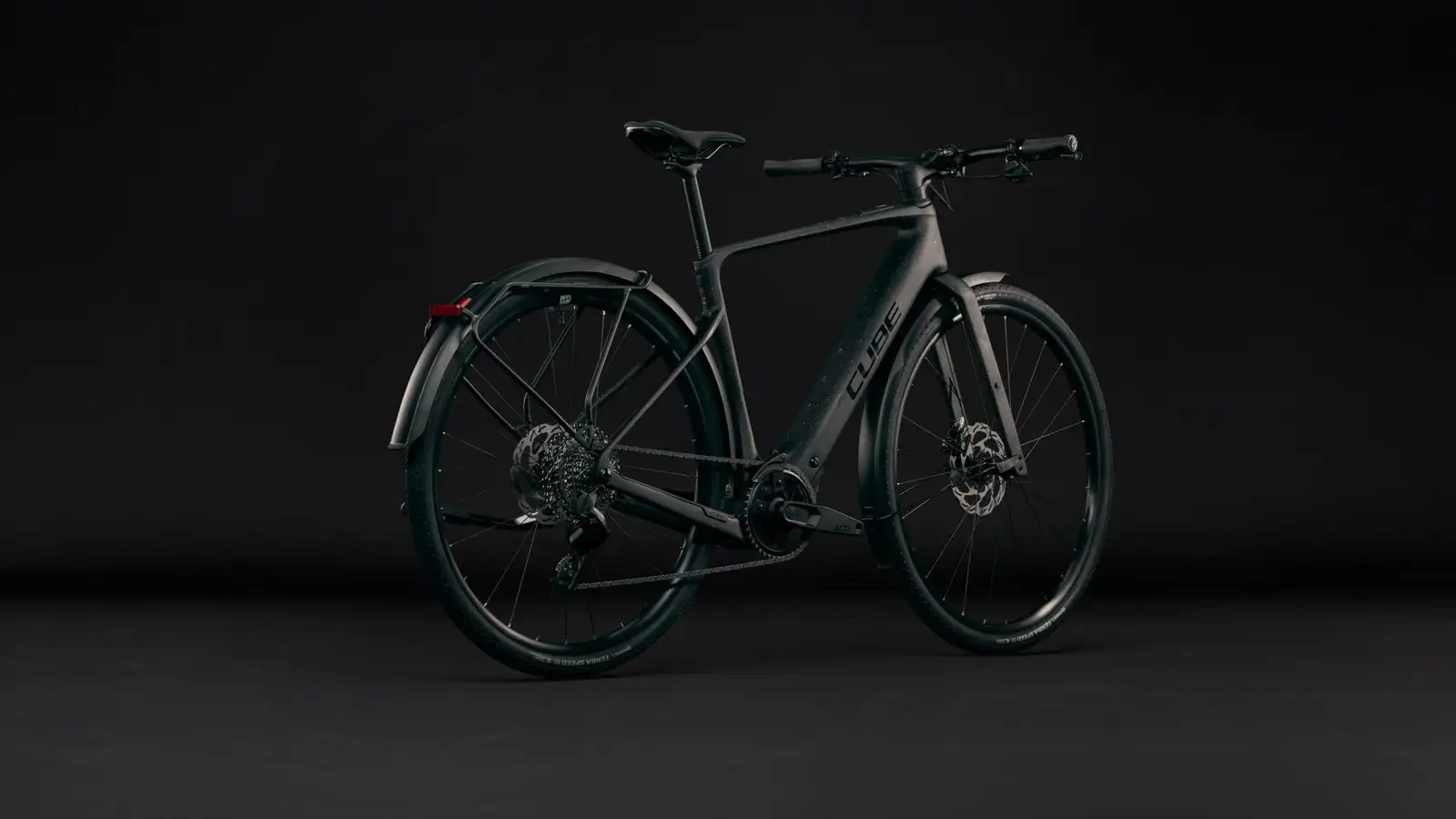 Cube NULANE HYBRID C:62 SLX 400X FE - Afbeelding 10