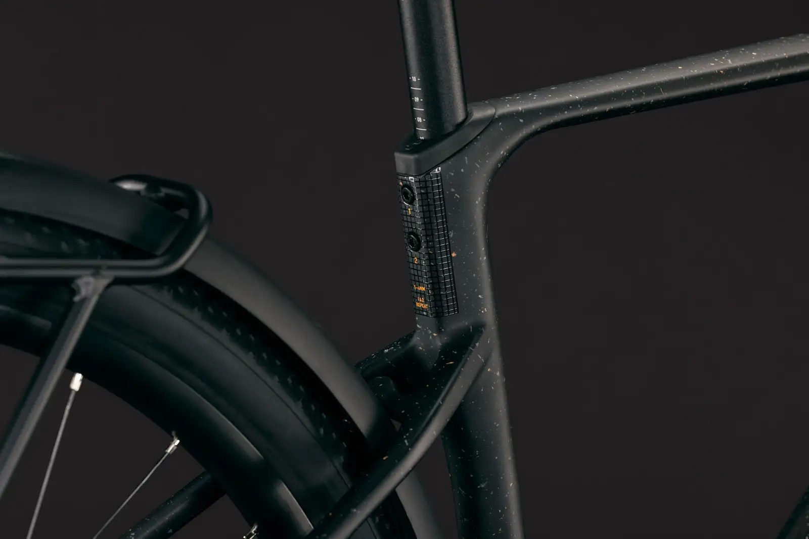 Cube NULANE HYBRID C:62 SLX 400X FE - Afbeelding 6