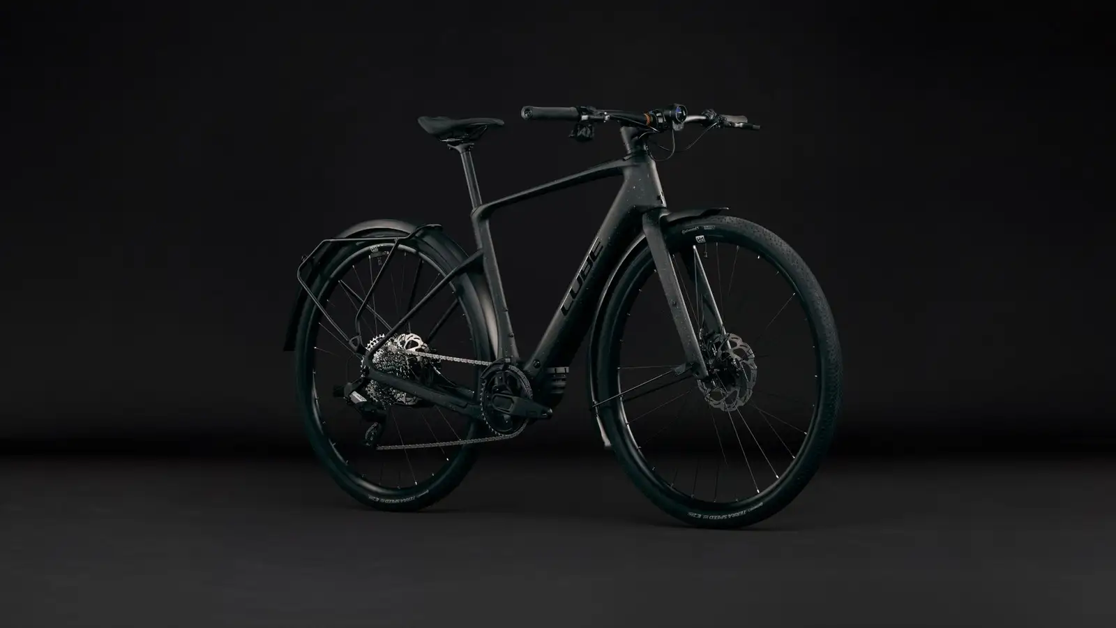 Cube NULANE HYBRID C:62 SLX 400X FE - Afbeelding 9