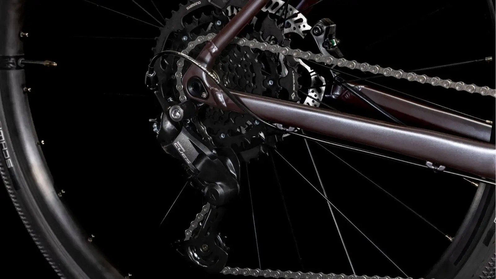 Cube NULANE ONE - Image 3