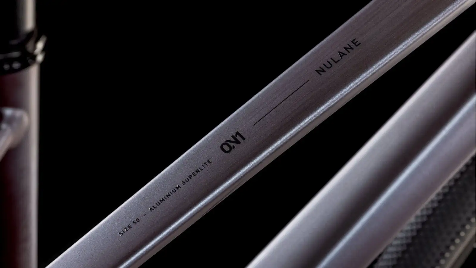 Cube NULANE ONE - Image 4