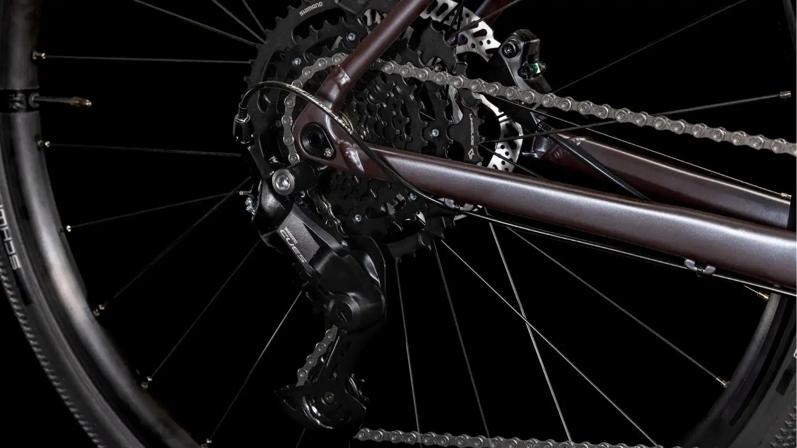 Cube NULANE ONE - Image 6