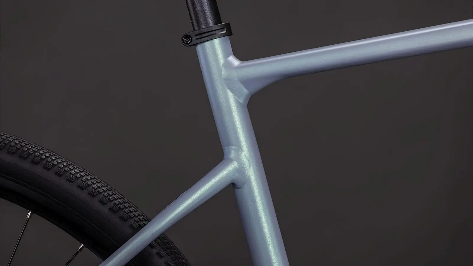 Cube NULANE ONE GREYSAGE/BLACK - Image 4