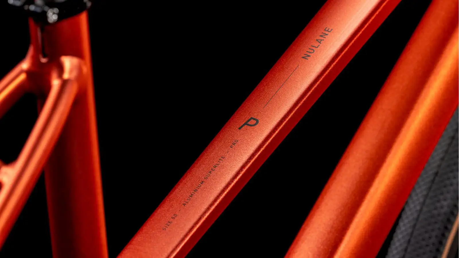 Cube NULANE PRO - Image 2