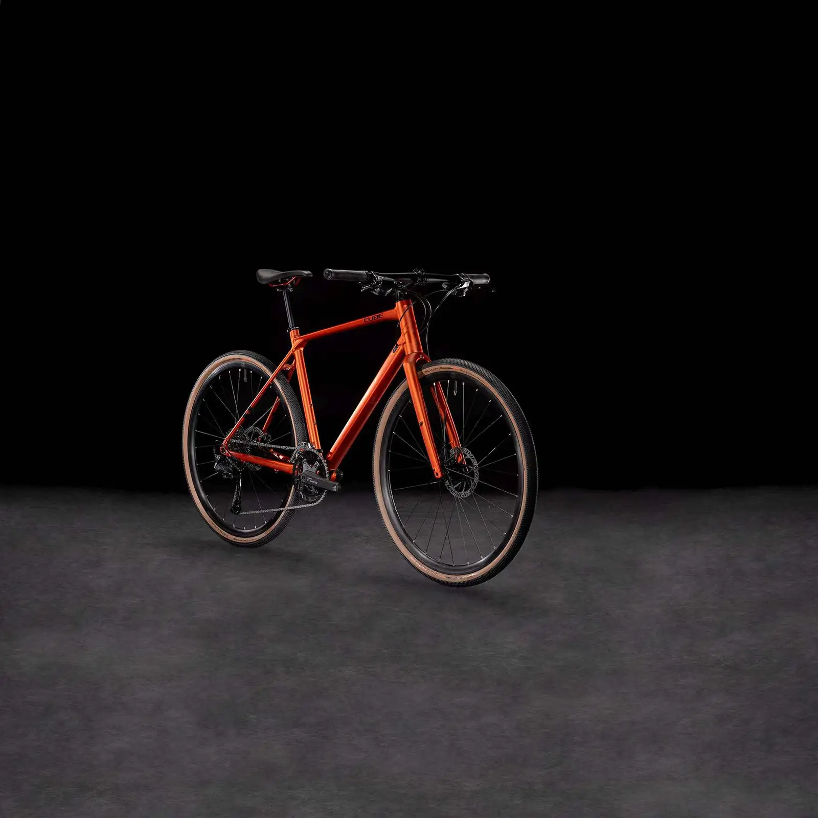 Cube NULANE PRO - Image 7