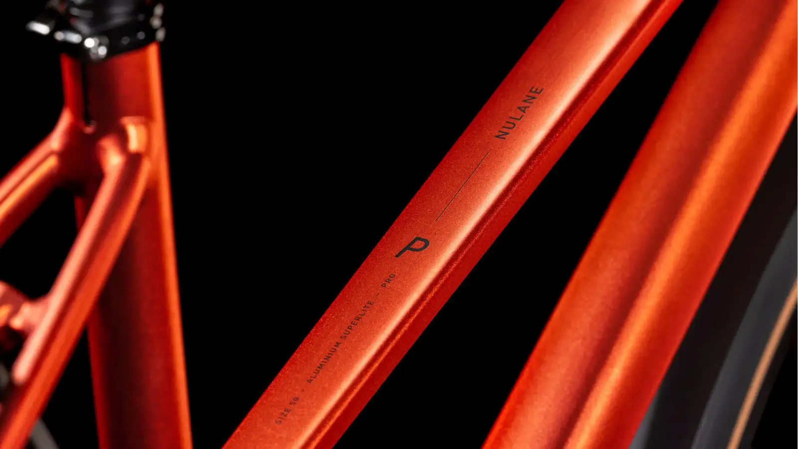 Cube NULANE PRO FE - Image 2