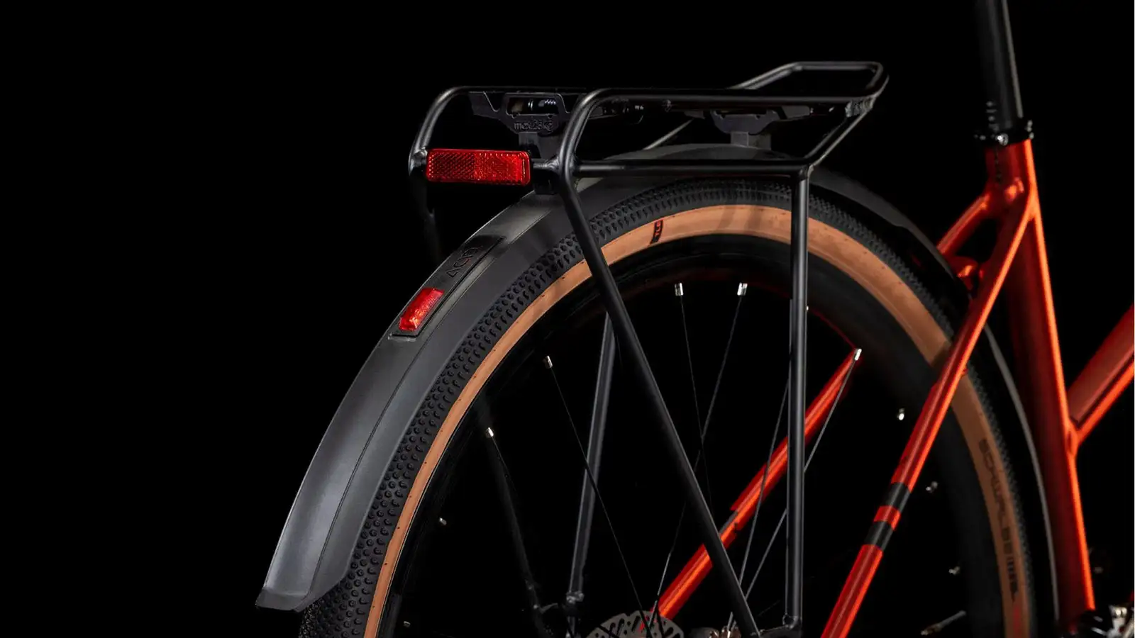 Cube NULANE PRO FE - Image 3