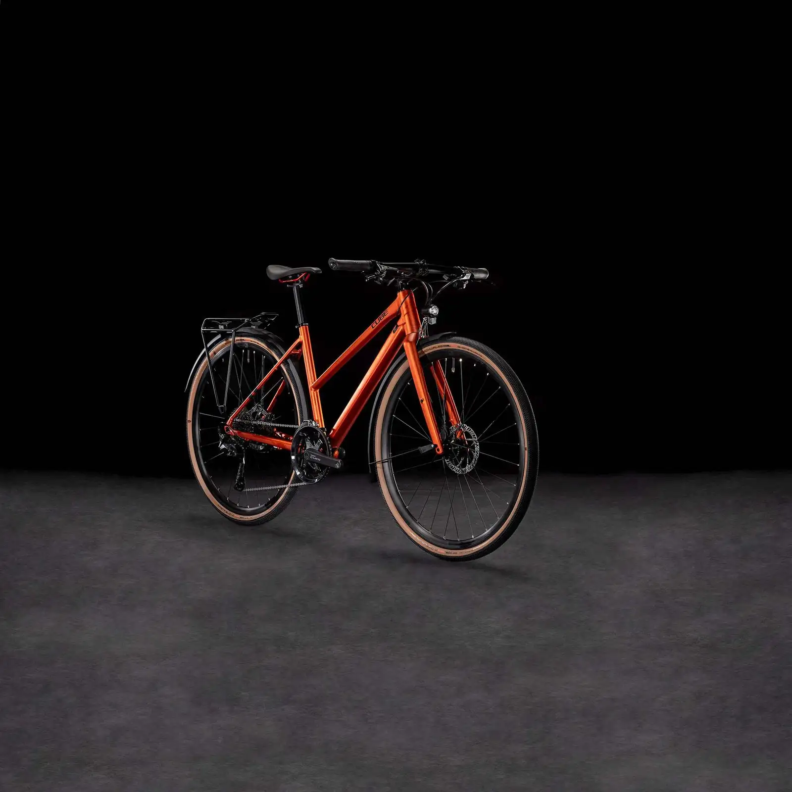 Cube NULANE PRO FE - Image 7