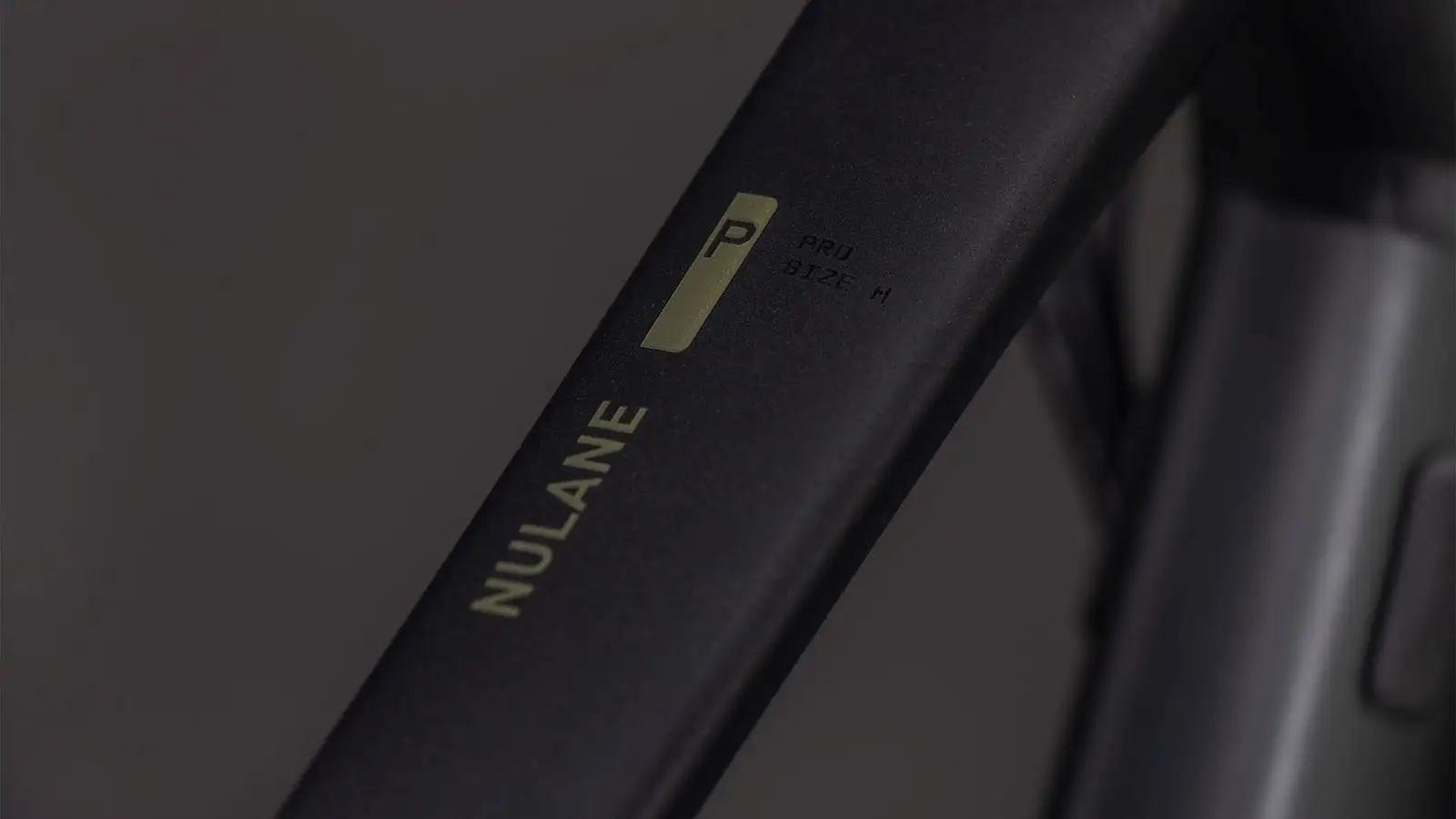 Cube NULANE PRO FE GREY/CHROME - Image 3