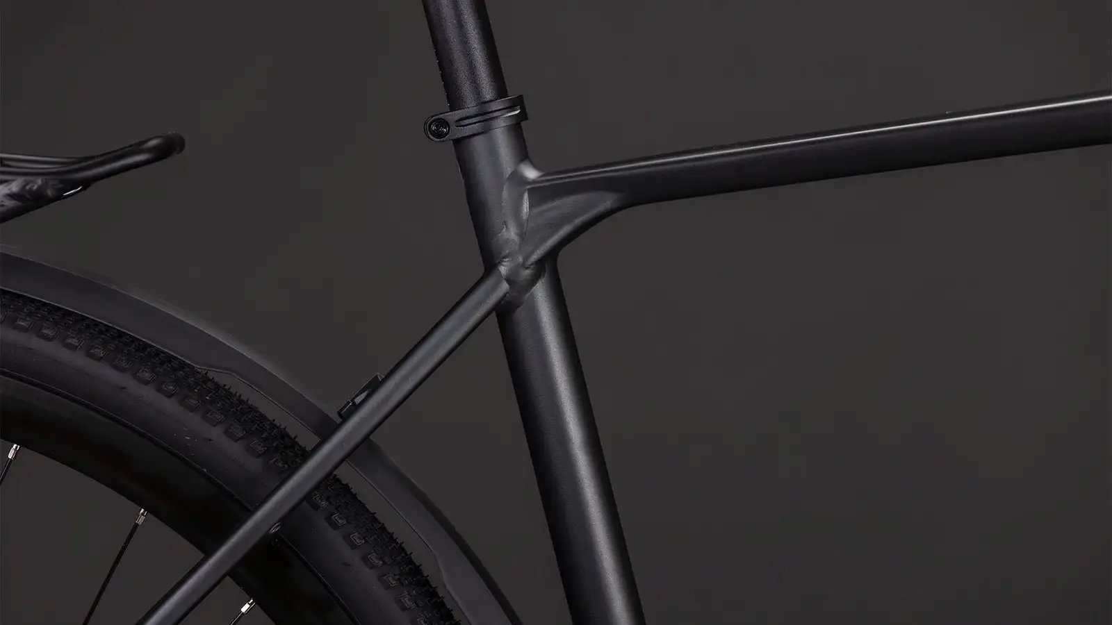 Cube NULANE PRO FE GREY/CHROME - Image 6