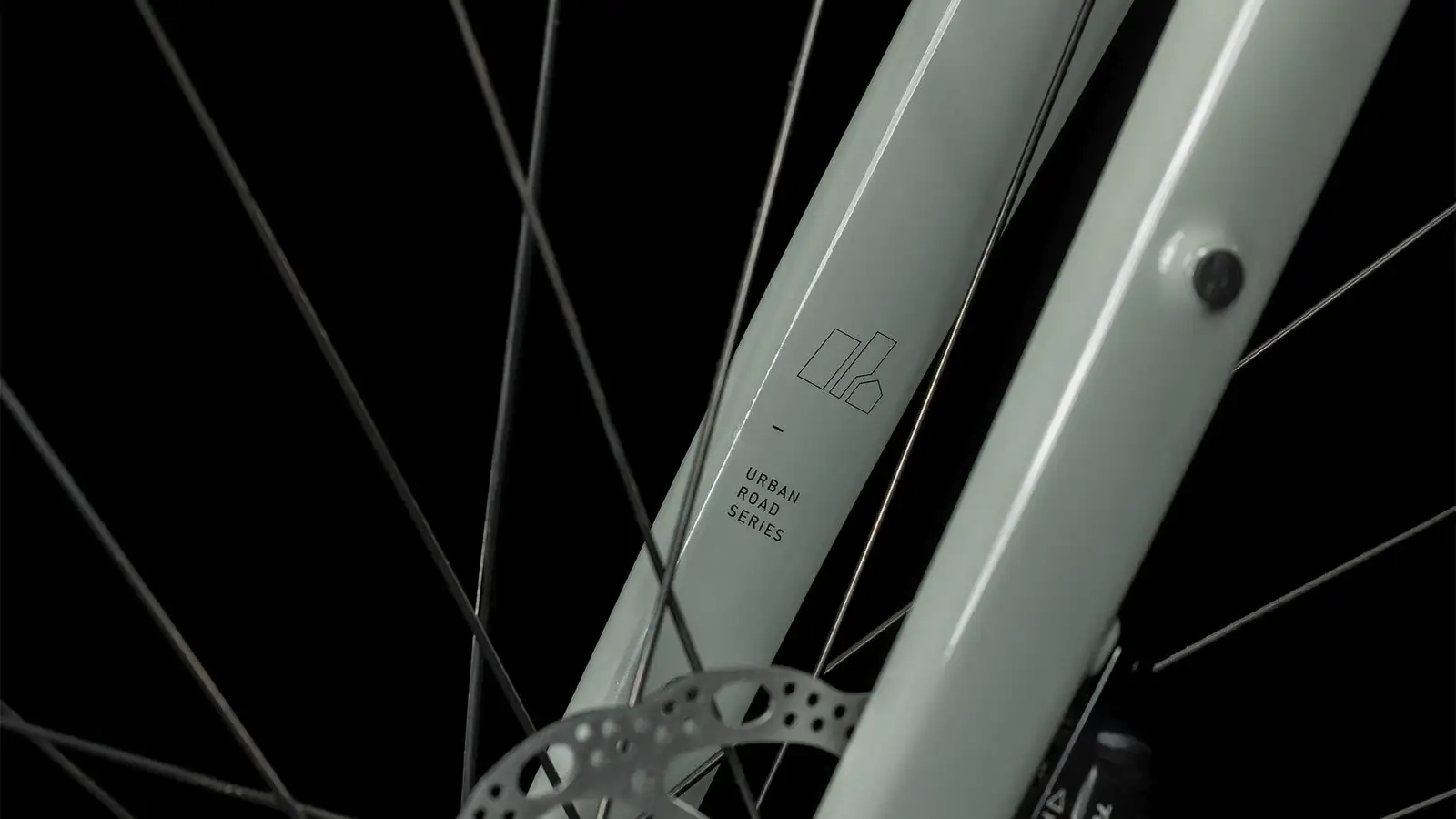 Cube NULANE PRO GREY/BLACK - Image 3