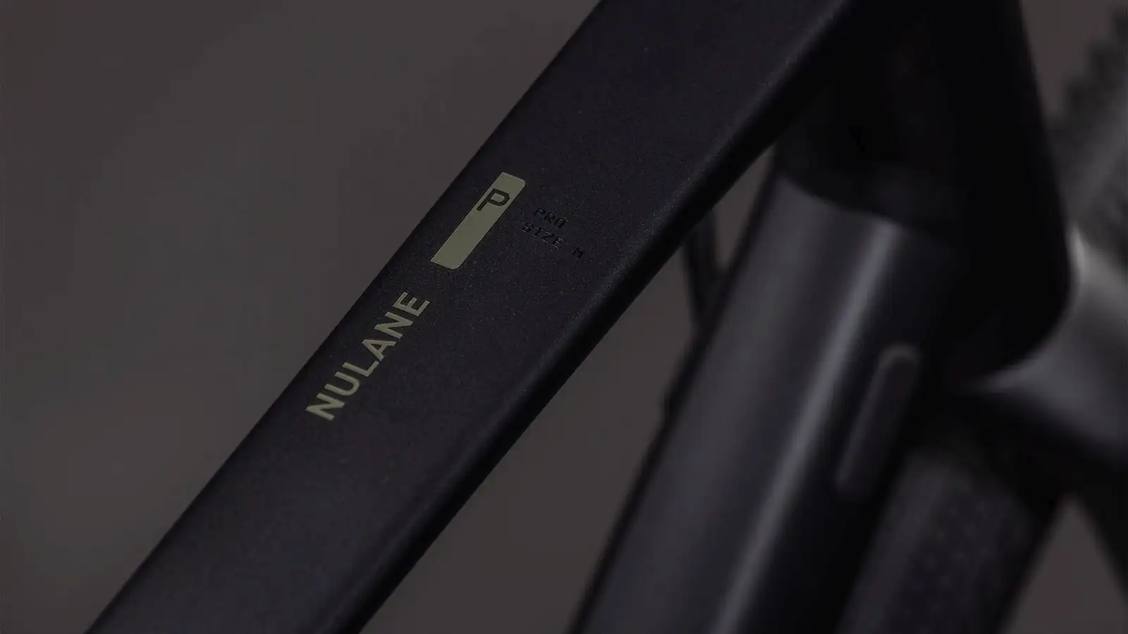 Cube NULANE PRO GREY/CHROME - Image 3