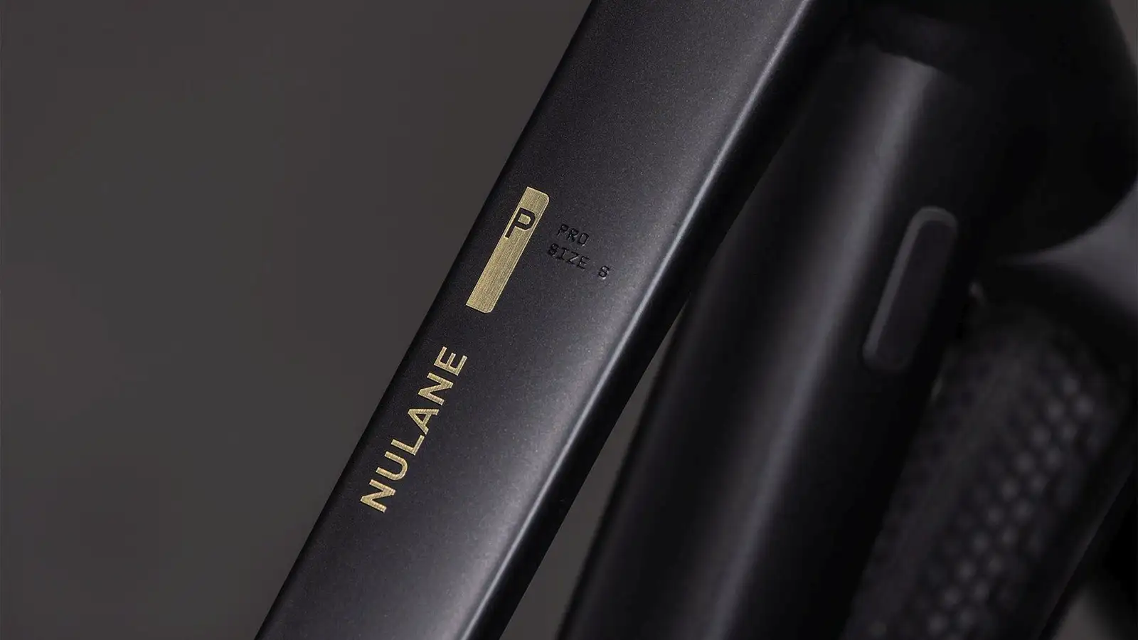 Cube NULANE PRO GREY/CHROME - Image 3